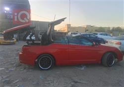 کرایسلەر سێبرینگ